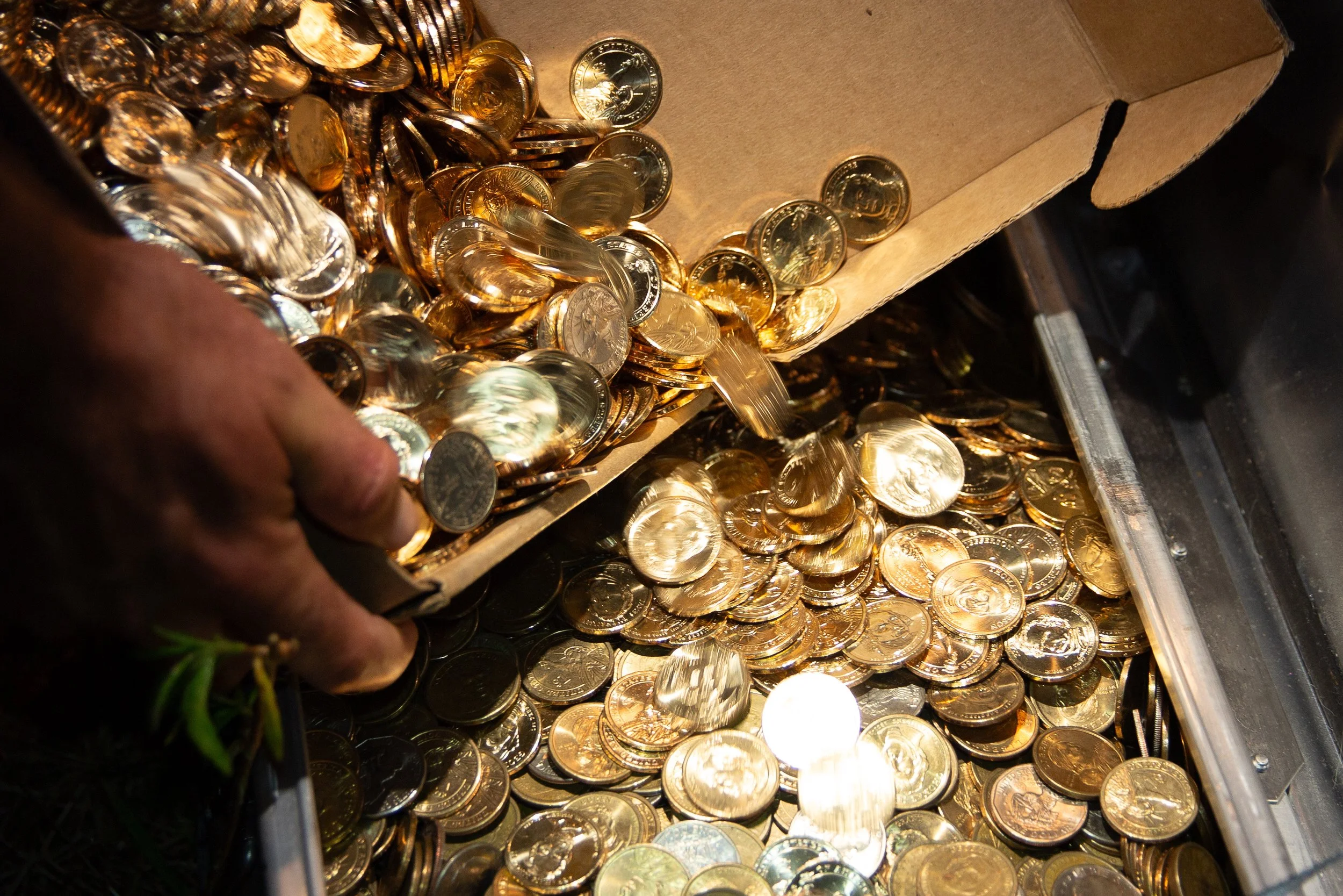 Goonies never say die