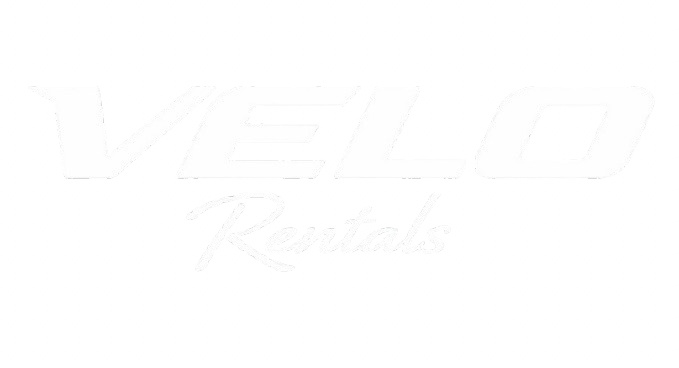 VELO Rentals | Las Vegas Car Rentals