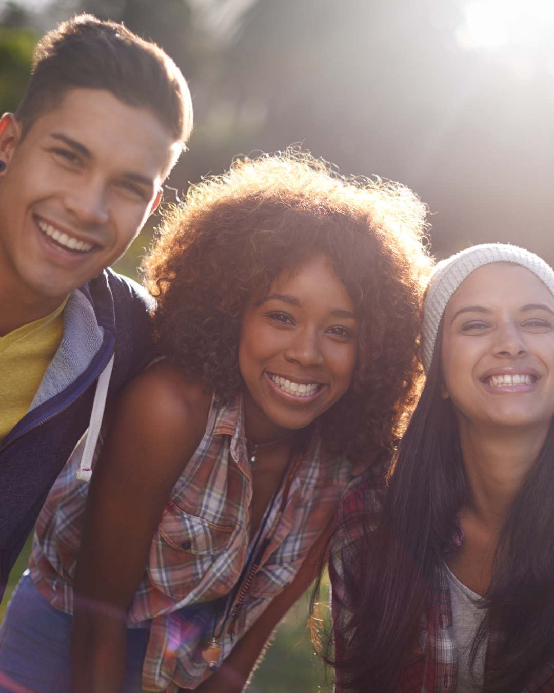 Inclusive and Community-Centered