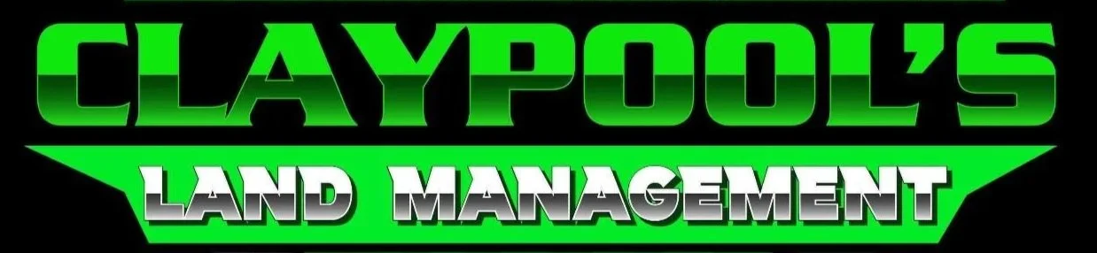 Claypool's Land Management 