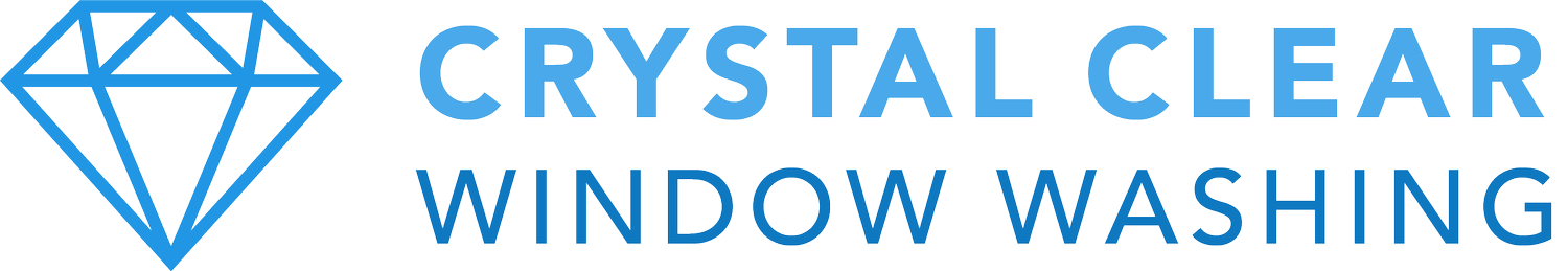Crystal Clear Window Washing