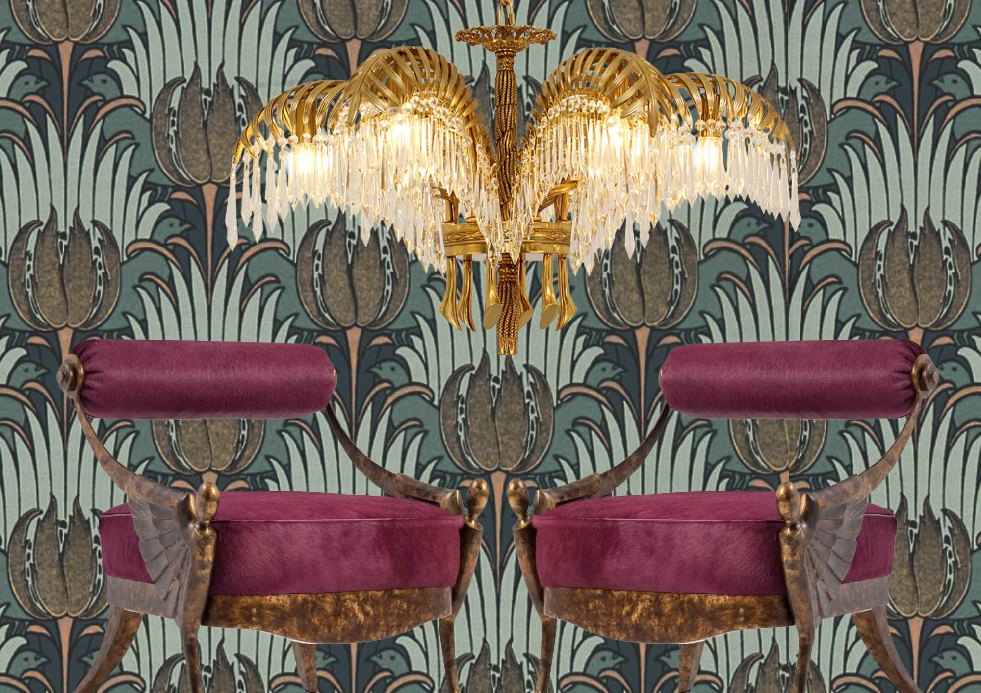 Concept Study: The Emerson Hotel