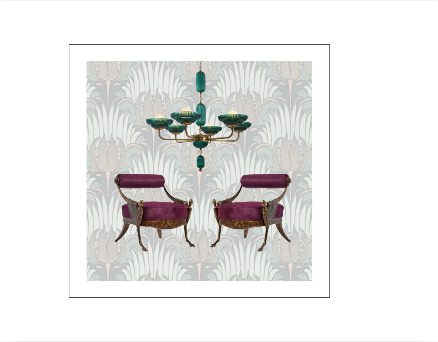 Boutique Hotel Lounge: Hospitality Concept