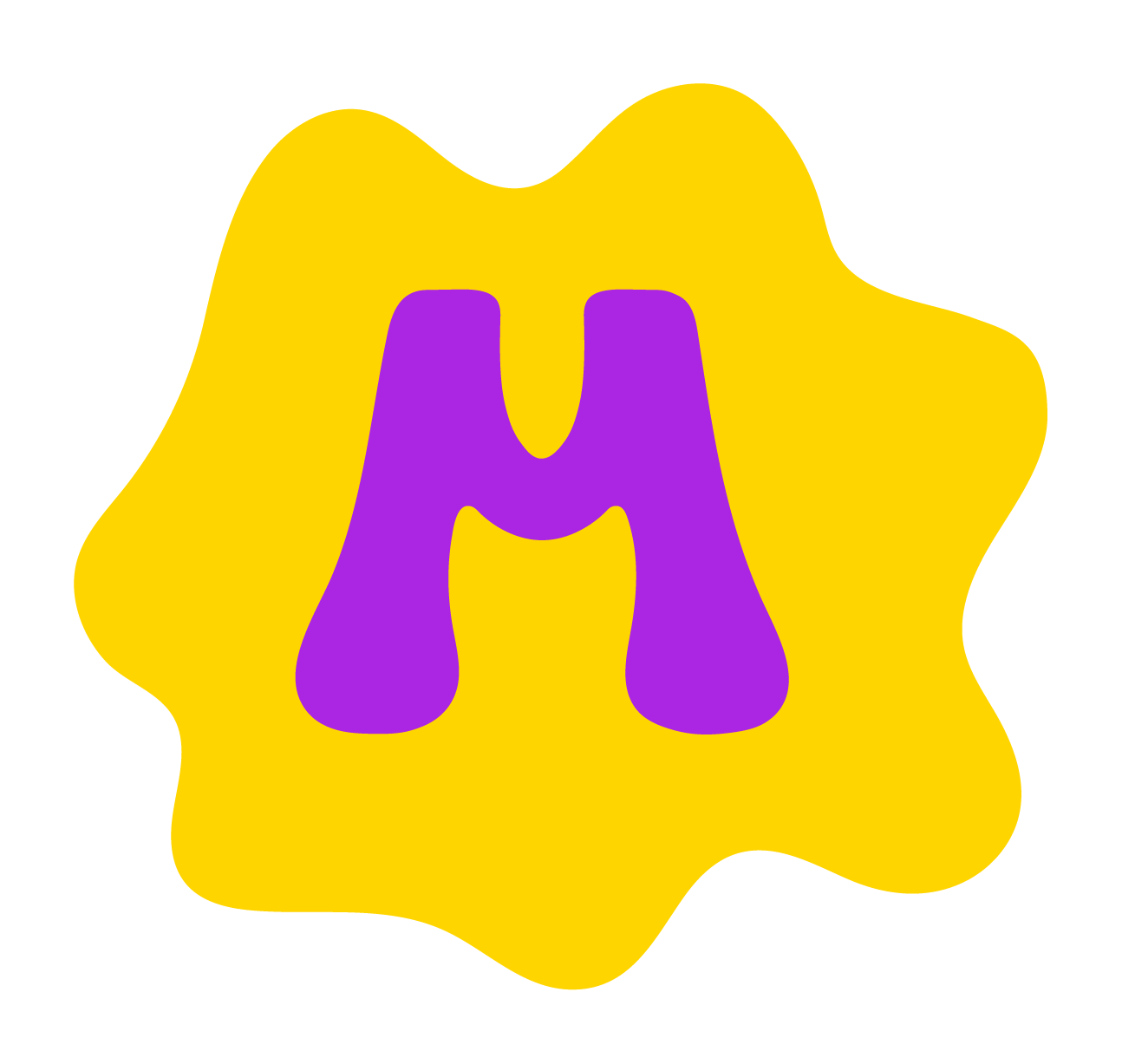 Marple M Logo
