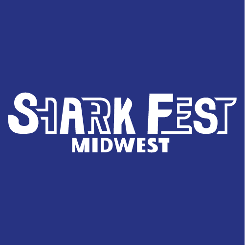 Shark Fest Midwest Logo