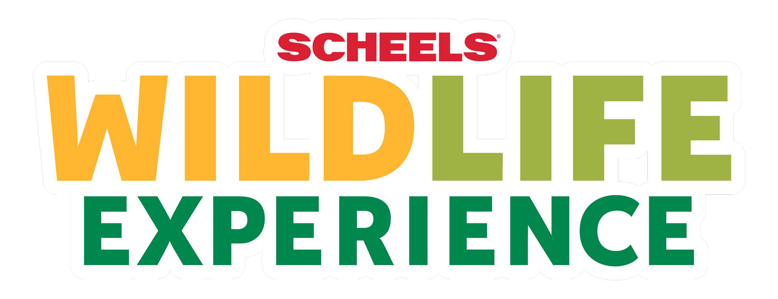 Wild Life Experience Logo 3