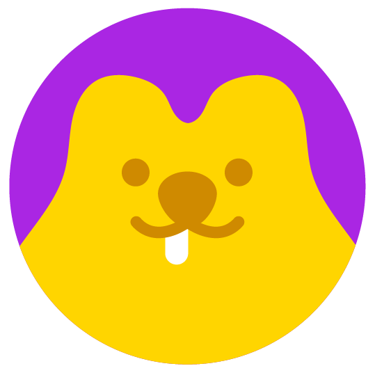 Mar Mar Profile Picture Logo