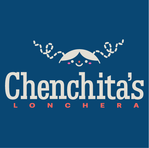 Chenchita's Logo