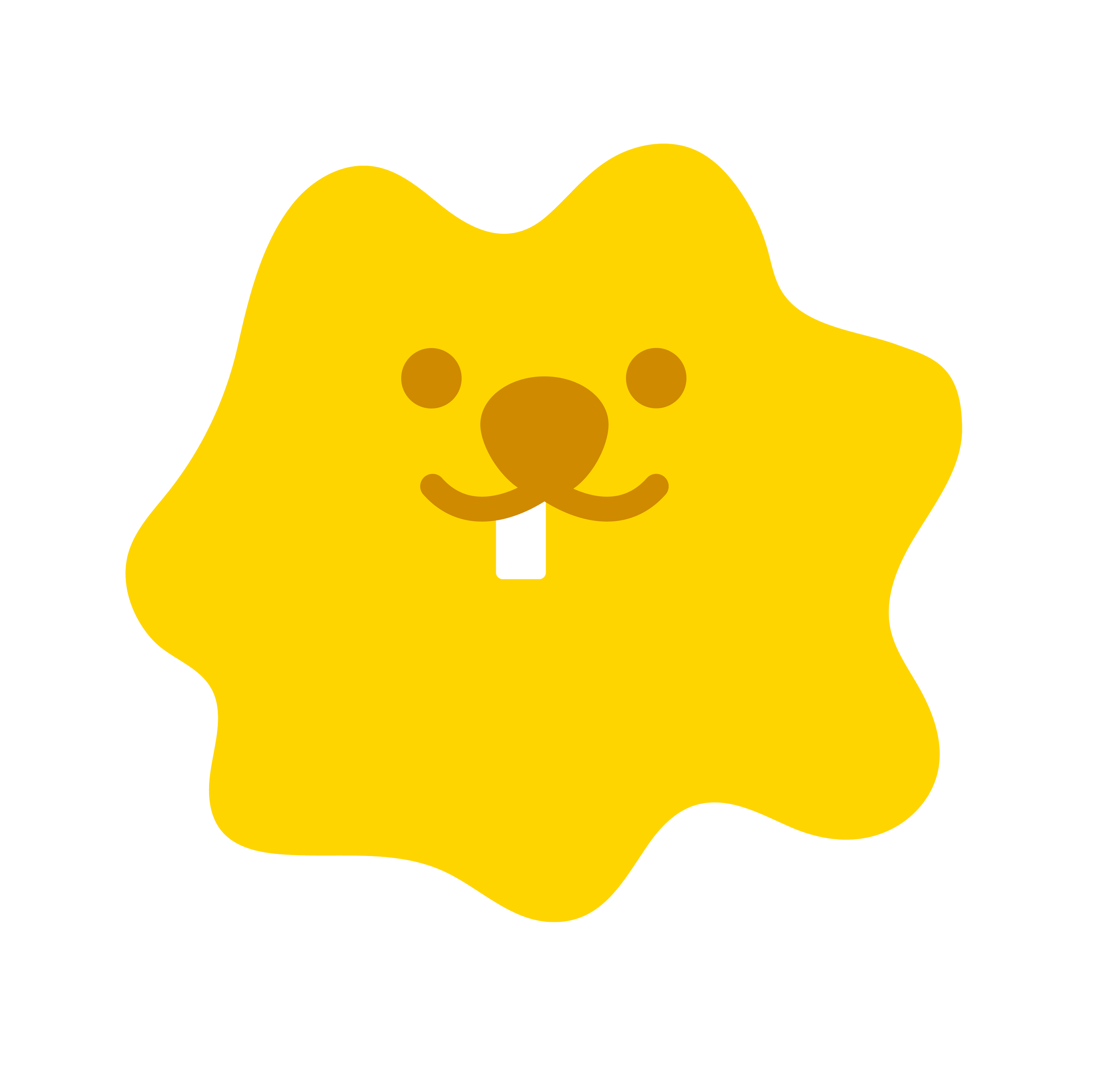 MarMar Mascot