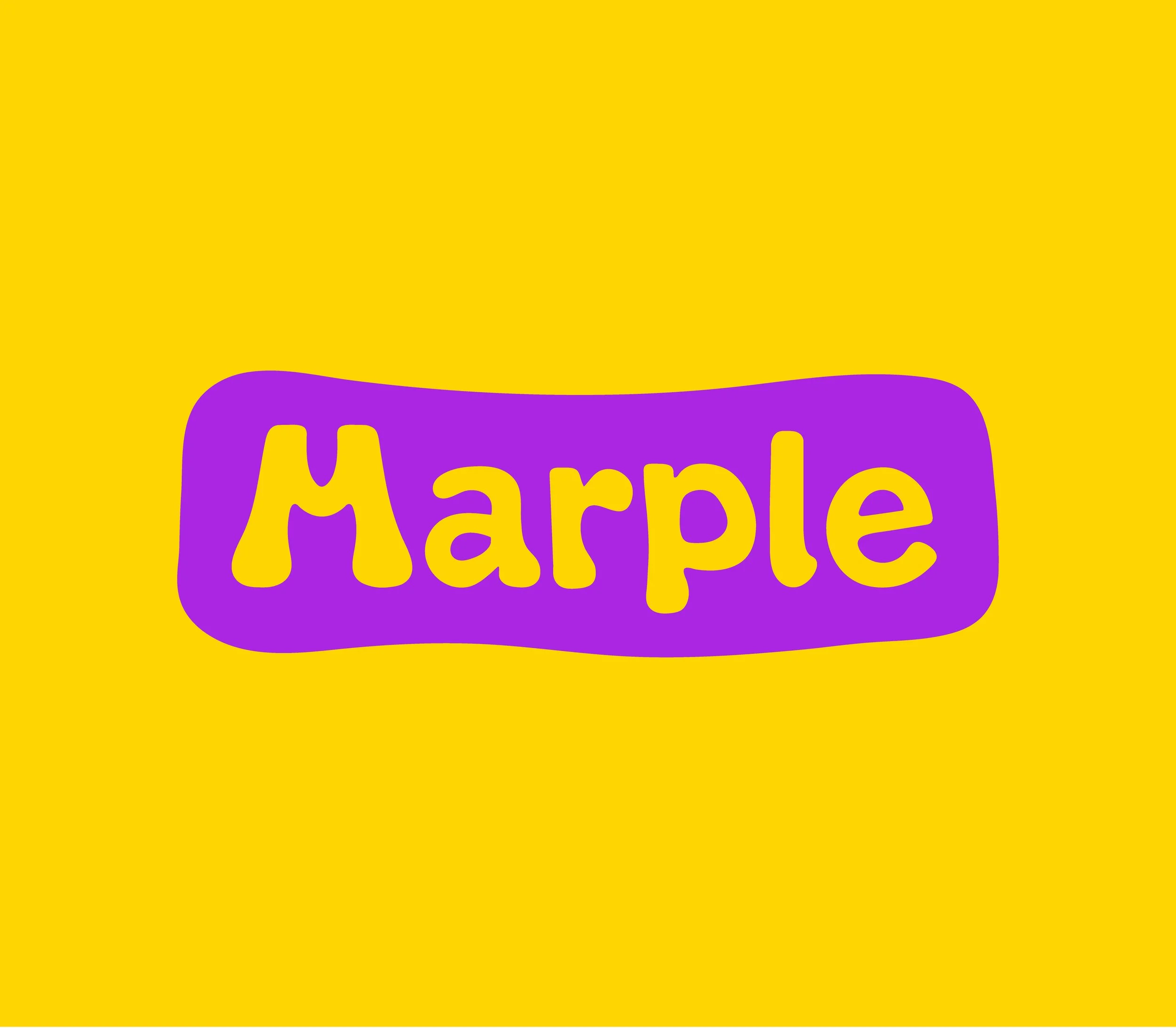 Marple Logo 2