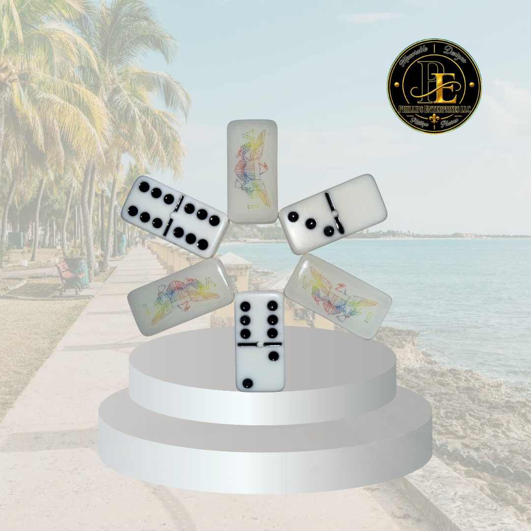 Virgin Islands Dominoes