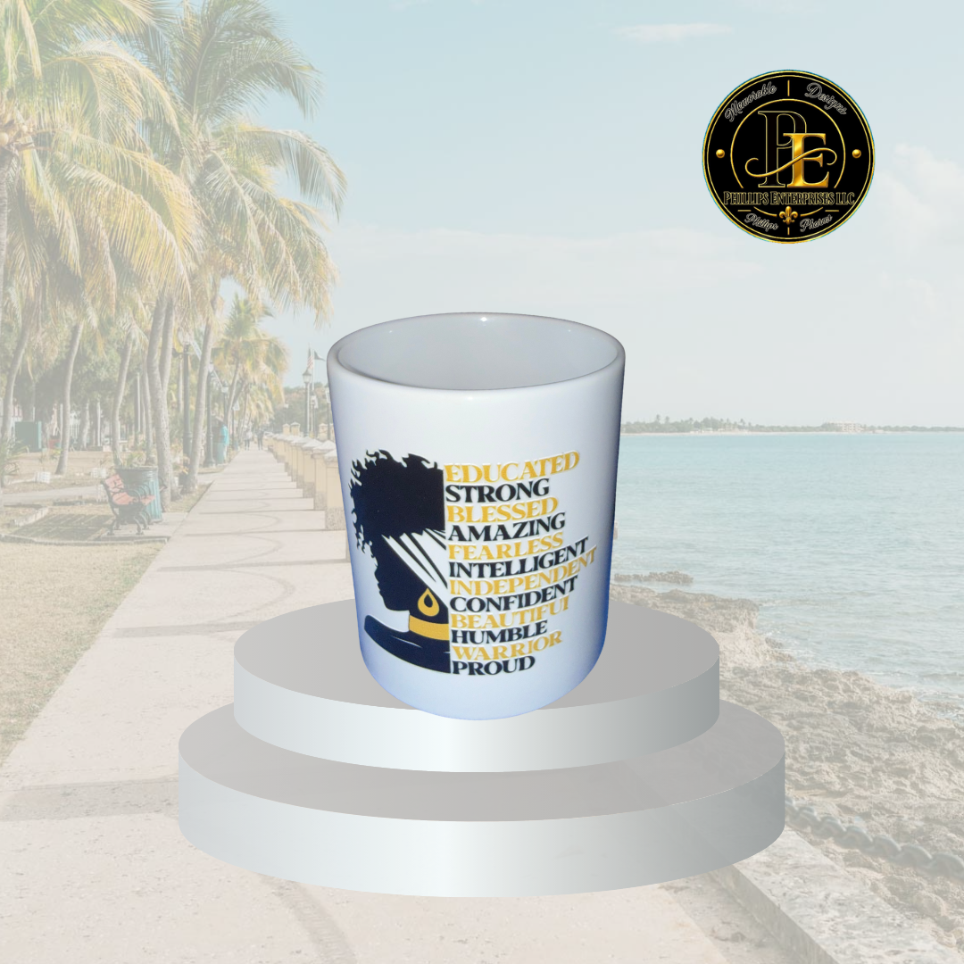 Coffee Mug