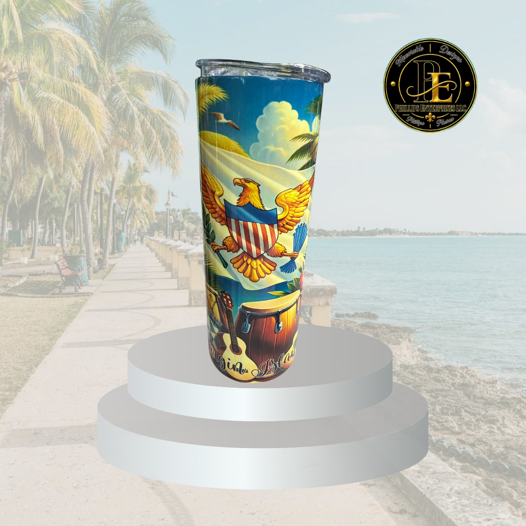 Tumbler (20 oz)
