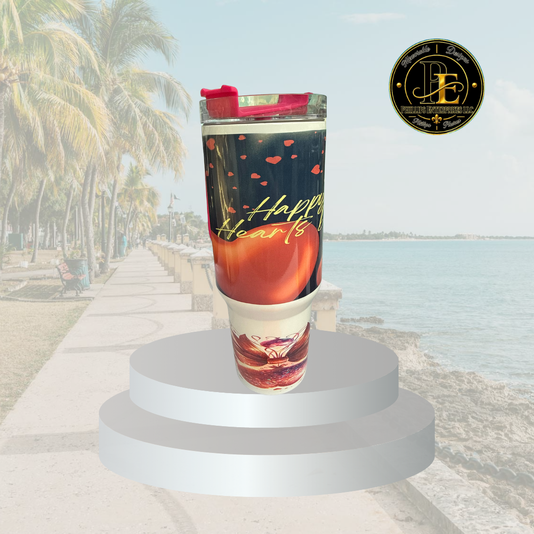 Tumbler (40 oz)