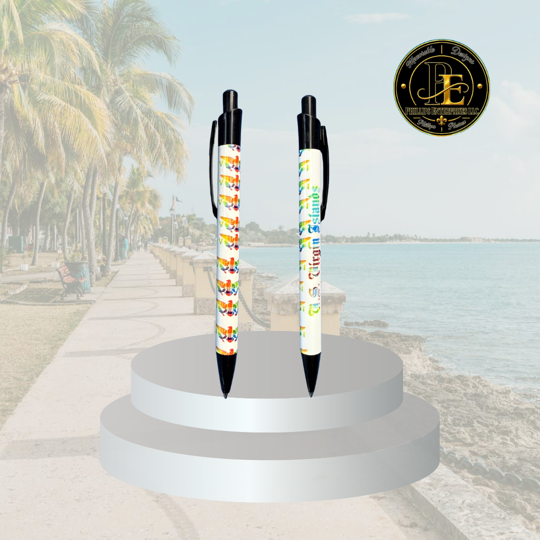 Personalized Luxe Pen