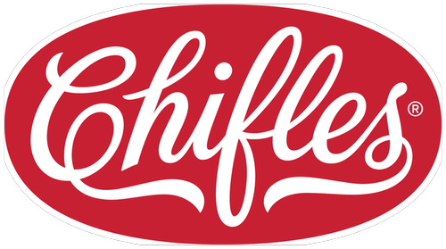 Chifles logo
