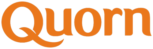 Quorn logo