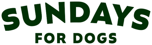 Sundays for Dogs logo
