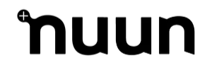 A stylized text logo of the word 'Un' in black and white.