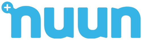 Nuun logo