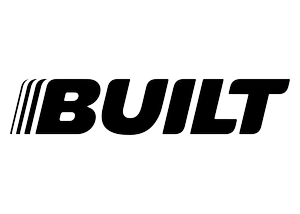 Built logo