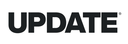 UPDATE logo