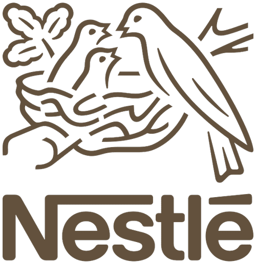 Nestlé logo