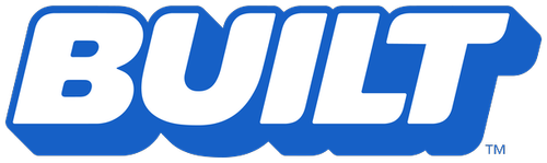 Built logo