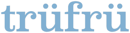 Tru Fru logo