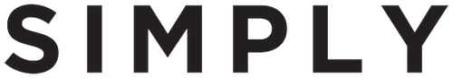 Simply Gum logo