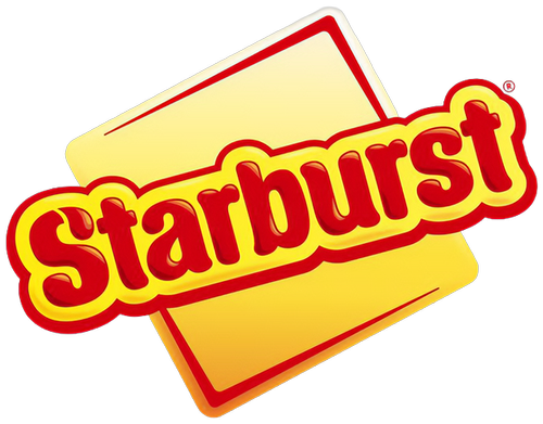 Starburst logo