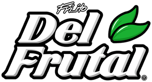 Del Frutal logo