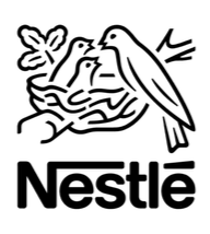 Nestlé logo