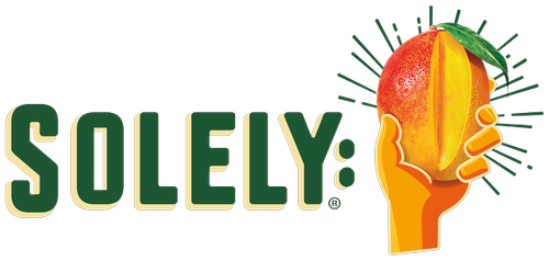 Solely logo