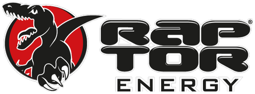 Raptor Energy logo
