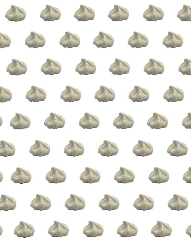Vanilla Meringues