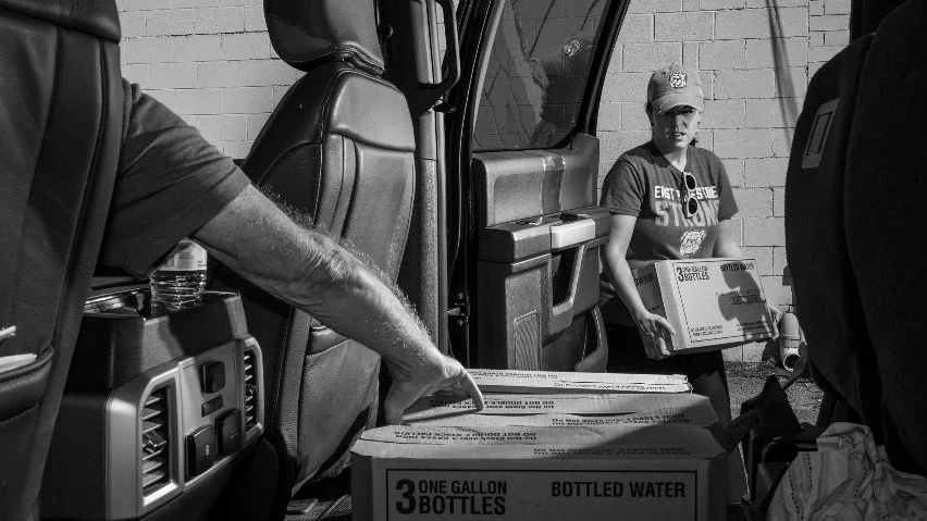 Fact Sheet: Community Preparedness