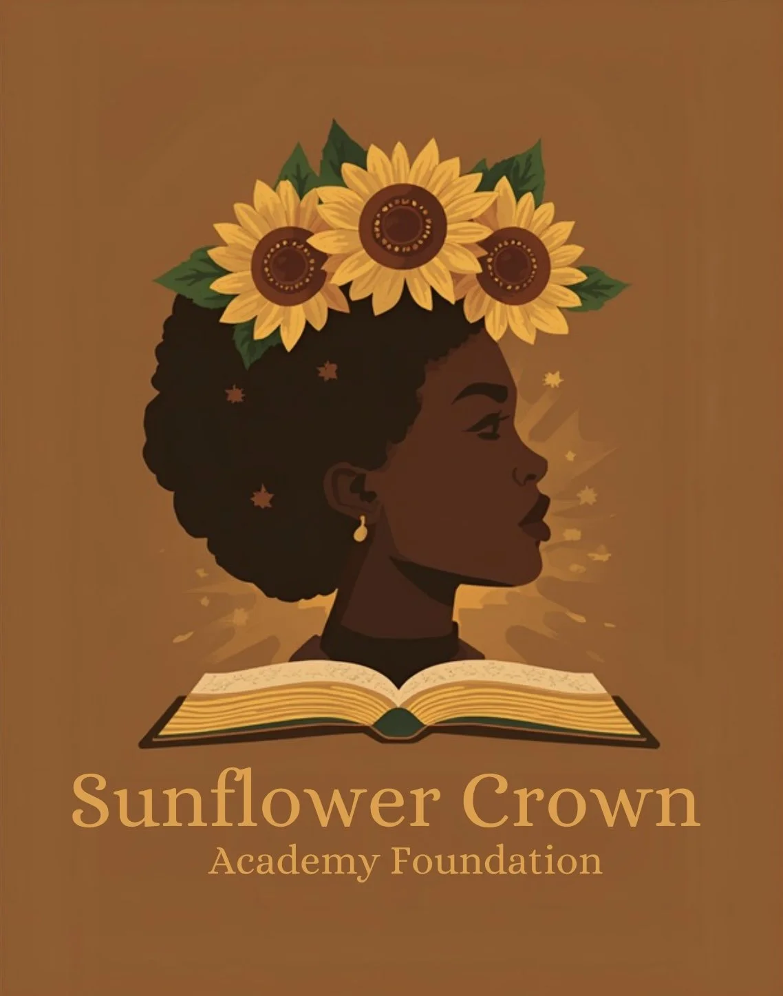 Sunflower Crown Academy Foundation