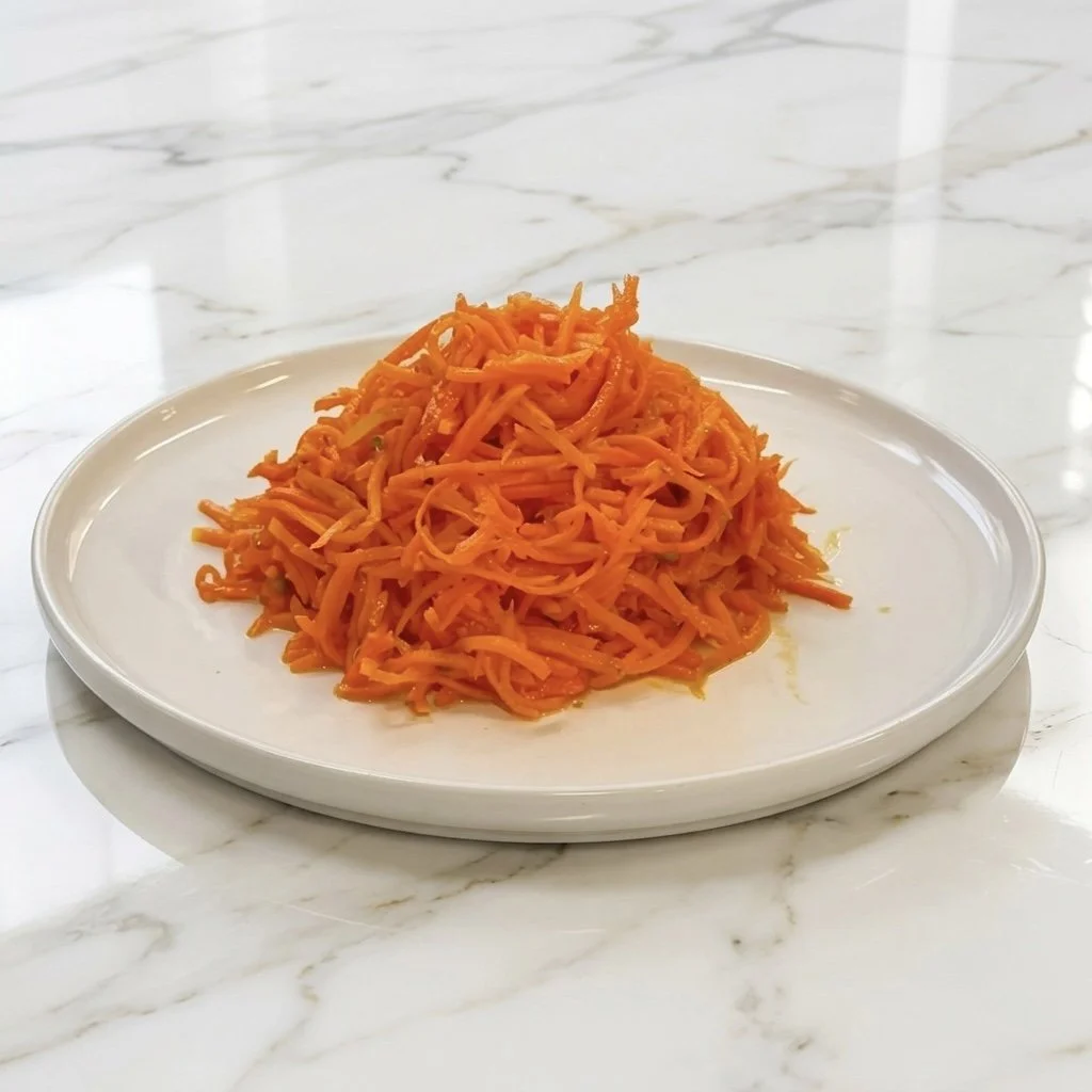 Salad Korean-style carrot.jpg