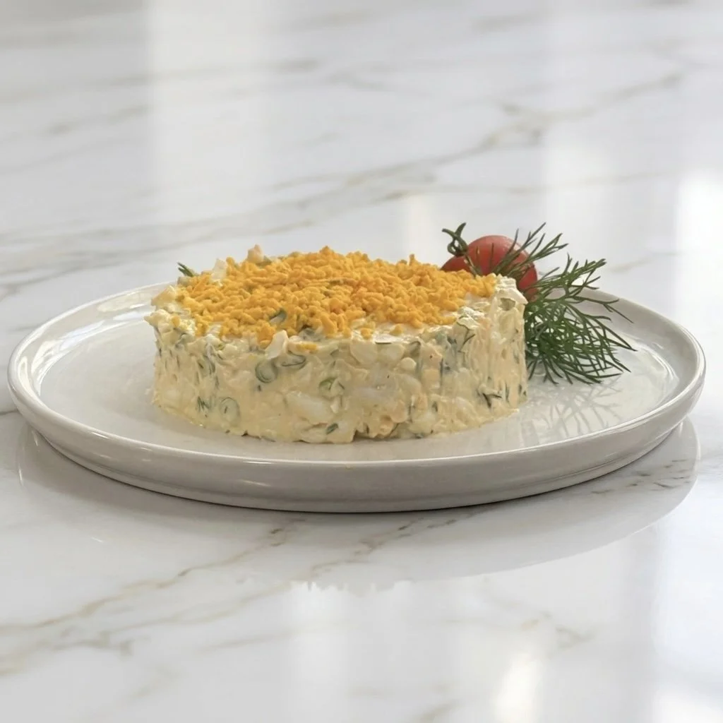 Egg Salad