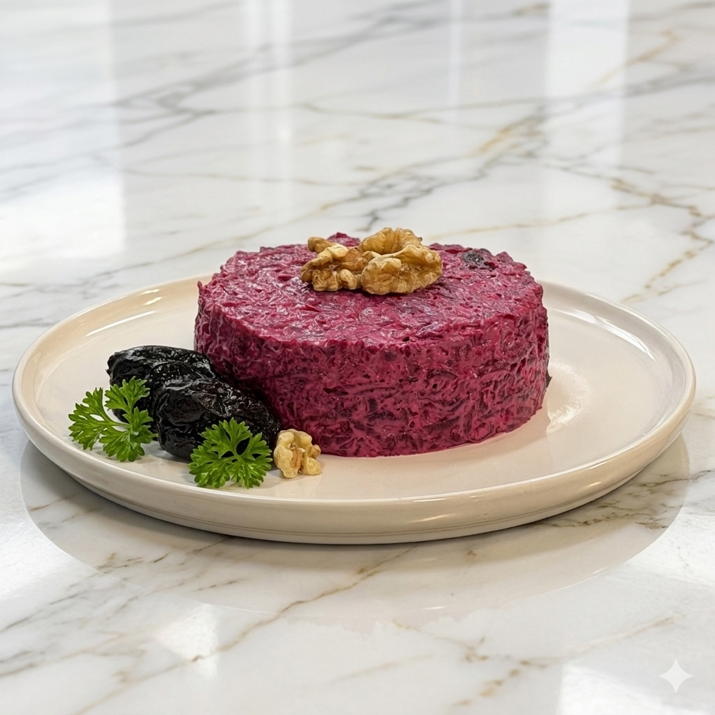 Beetroot Salad