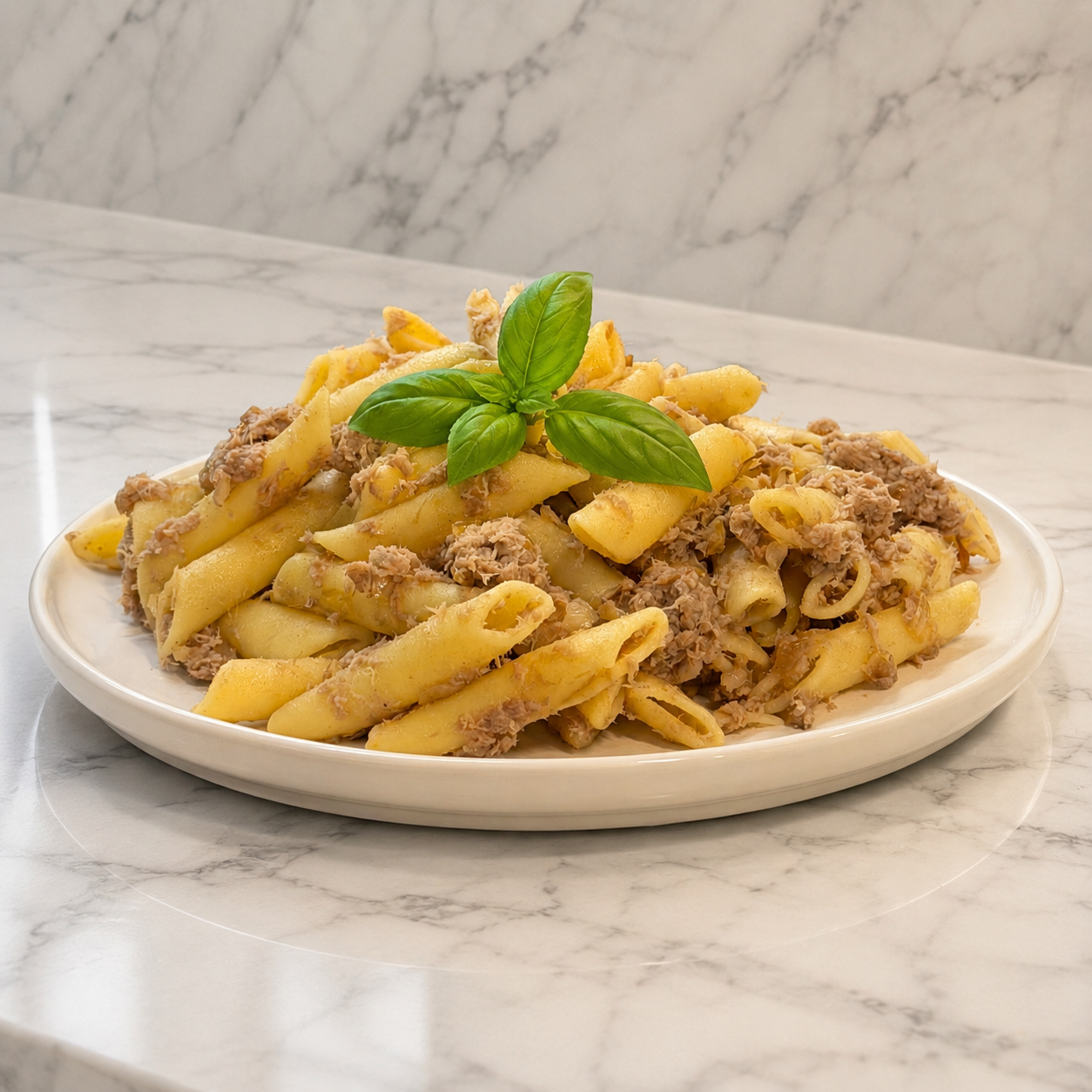 Beef Pasta