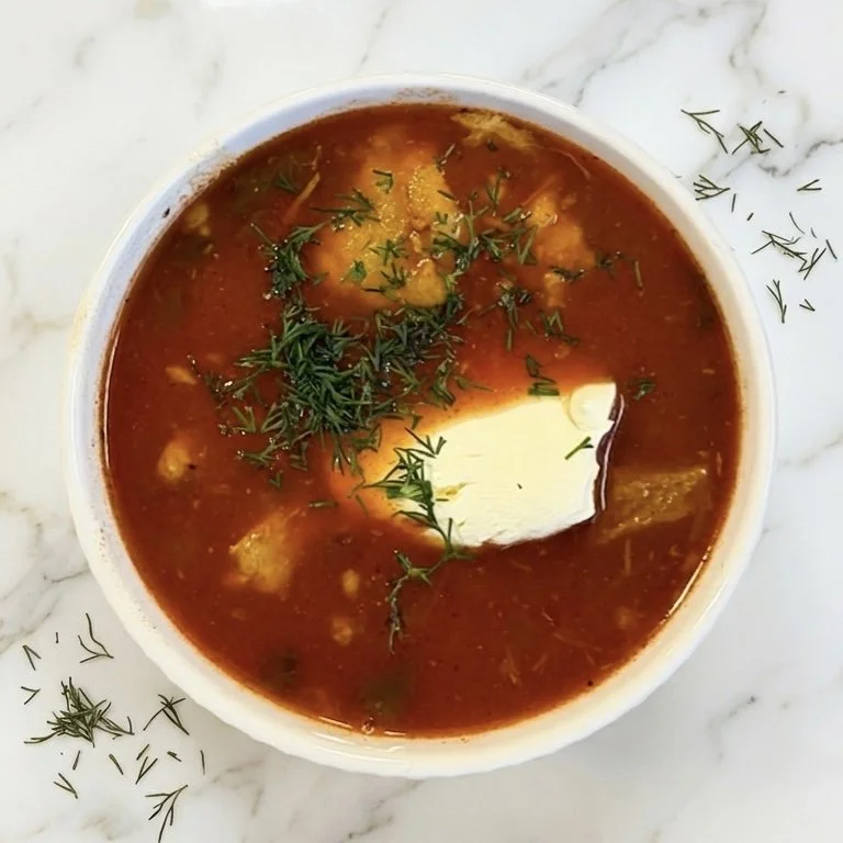 Harcho Soup