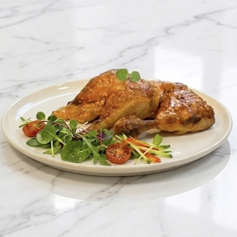 Chicken Supreme