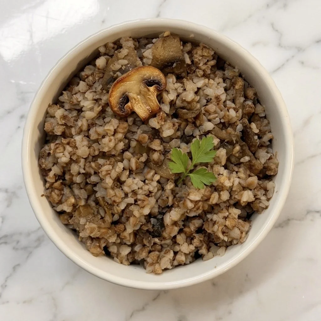 Side dish Buckwheat with mushrooms.jpg