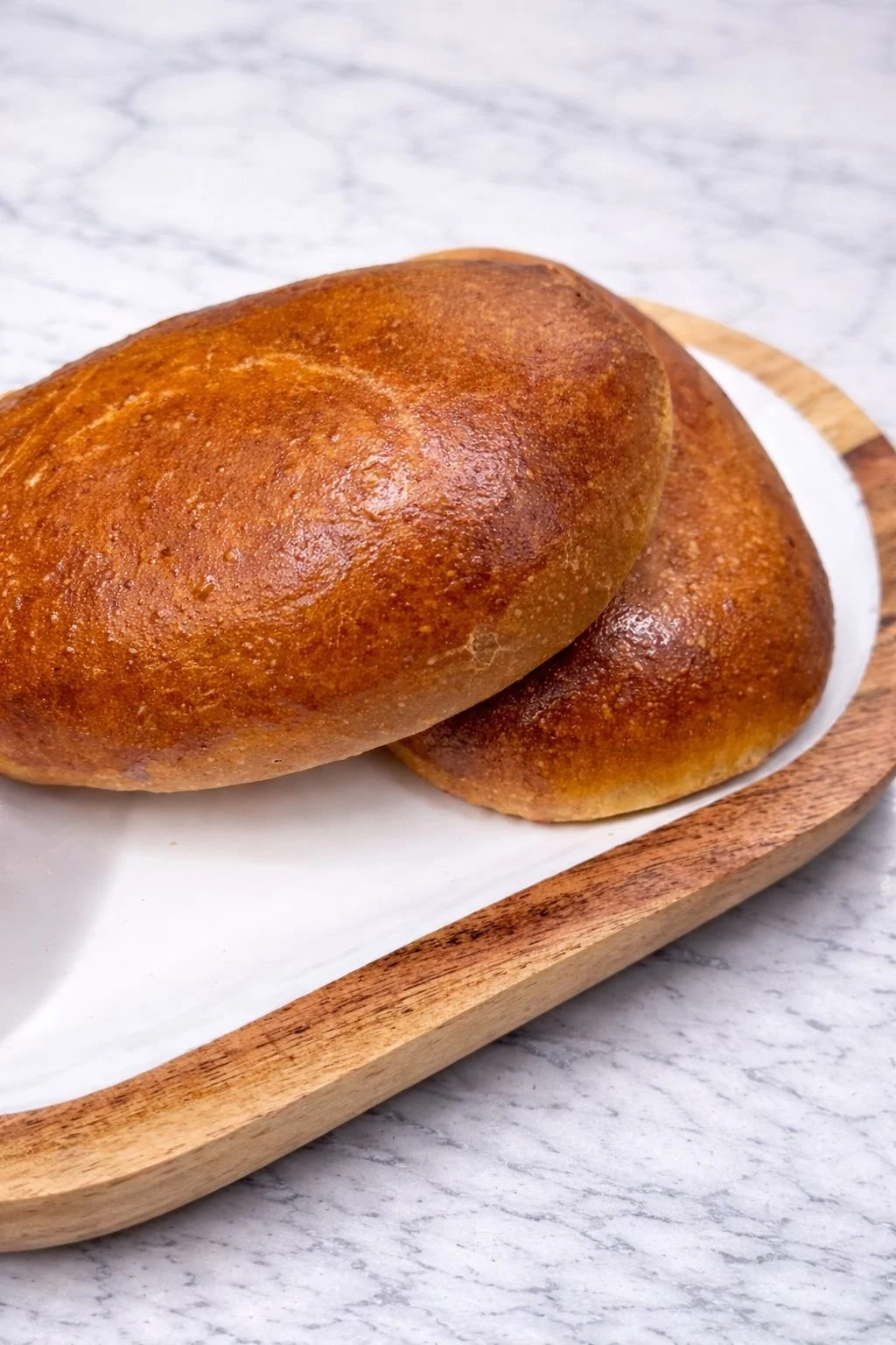 Fried Pirozhki with Cabbage