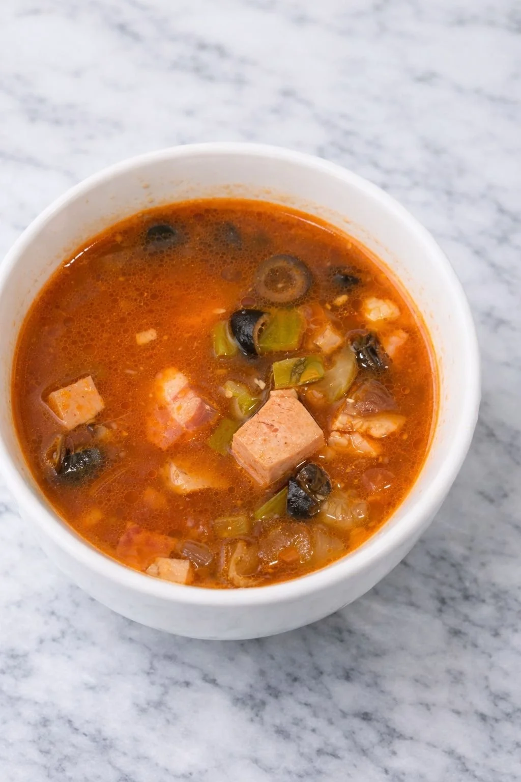Solyanka Soup
