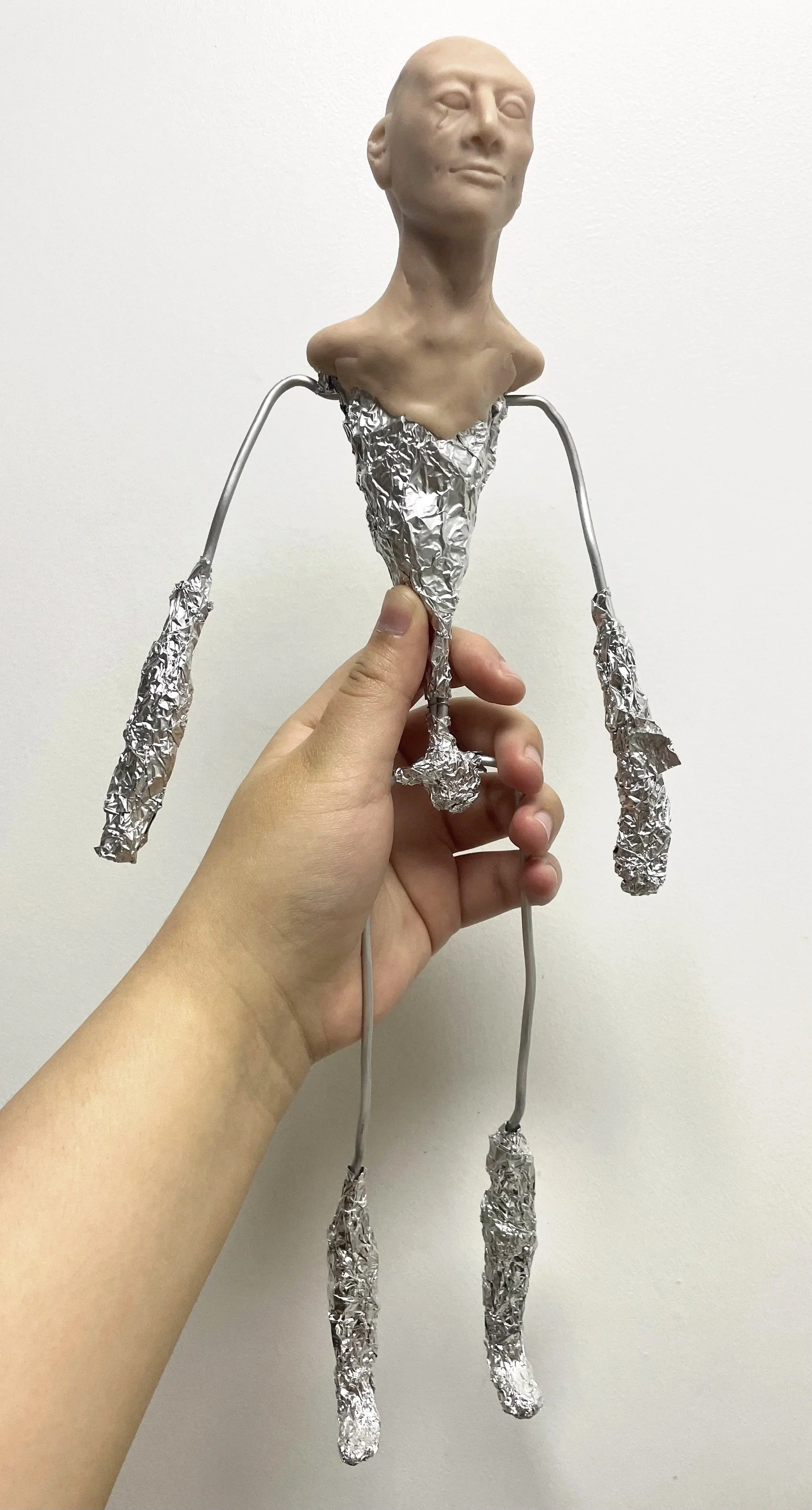 Armature Process, 2026