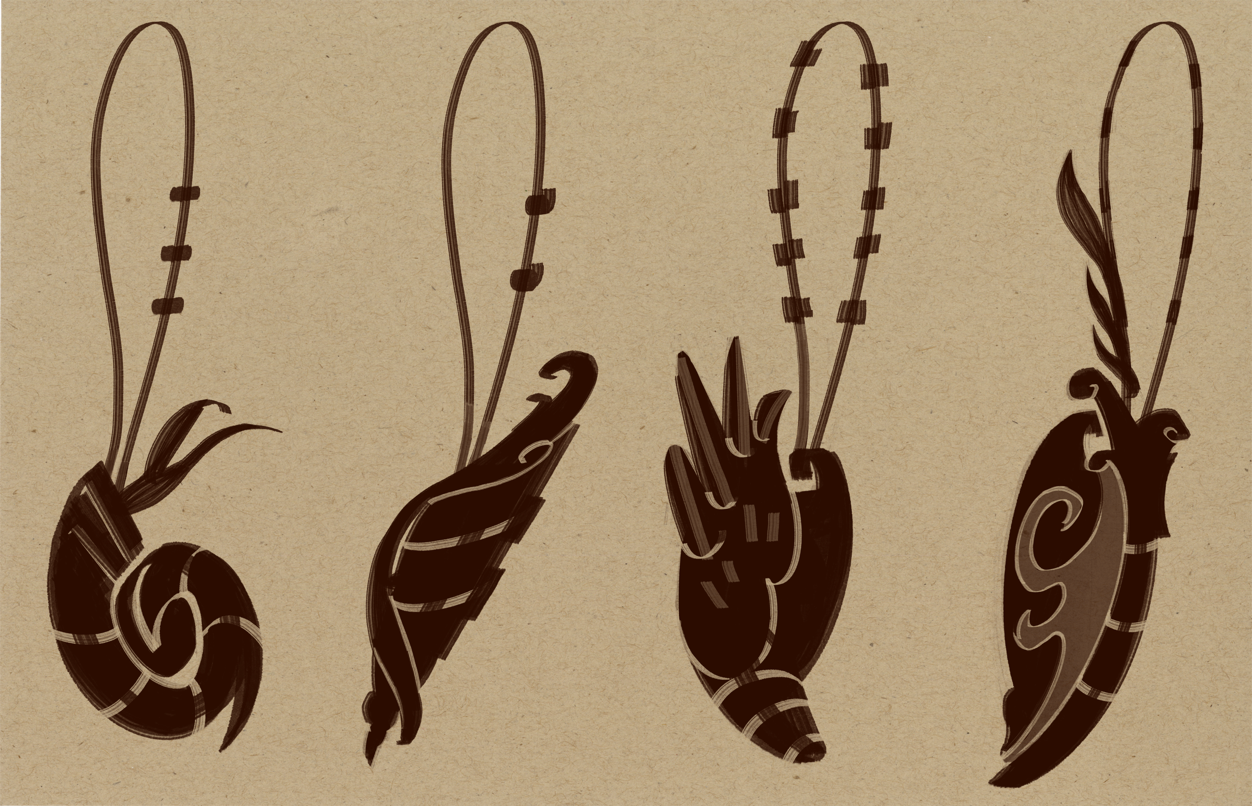 Medallion Ideations, 2026