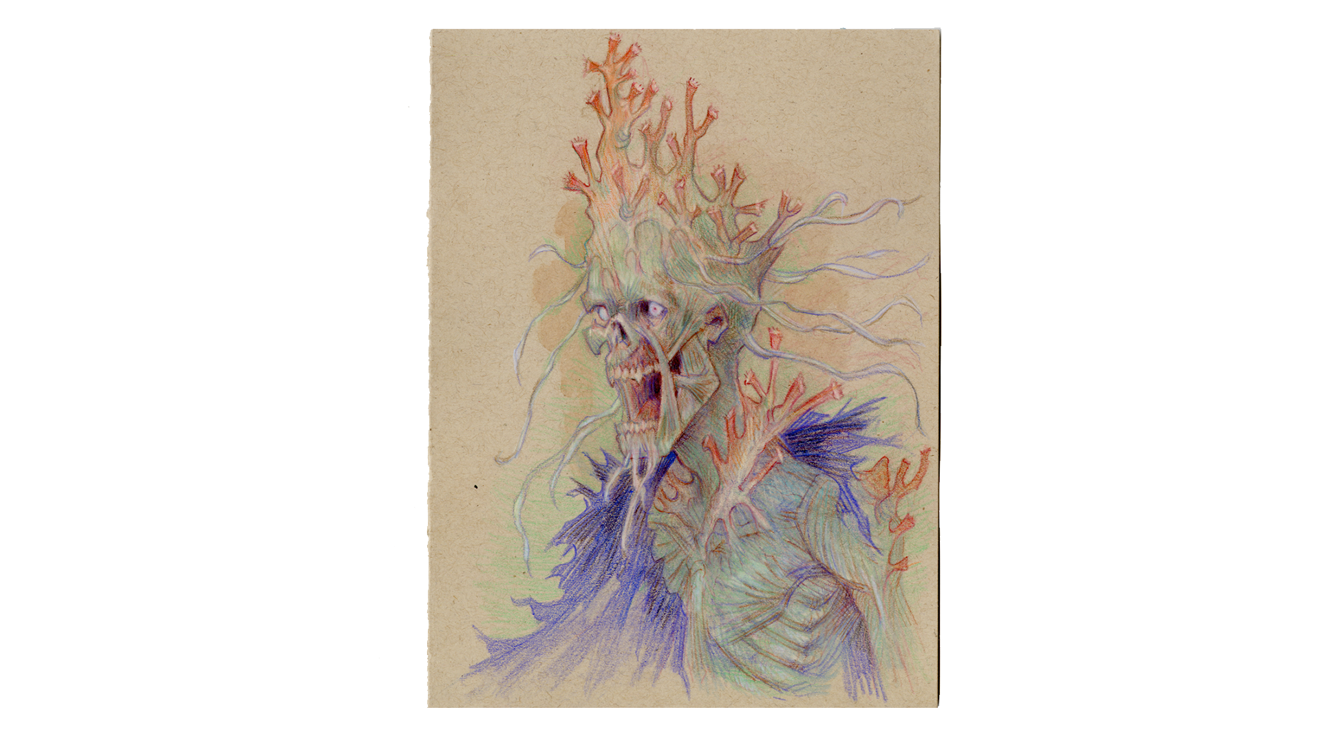 The UnderDweller King, 2025